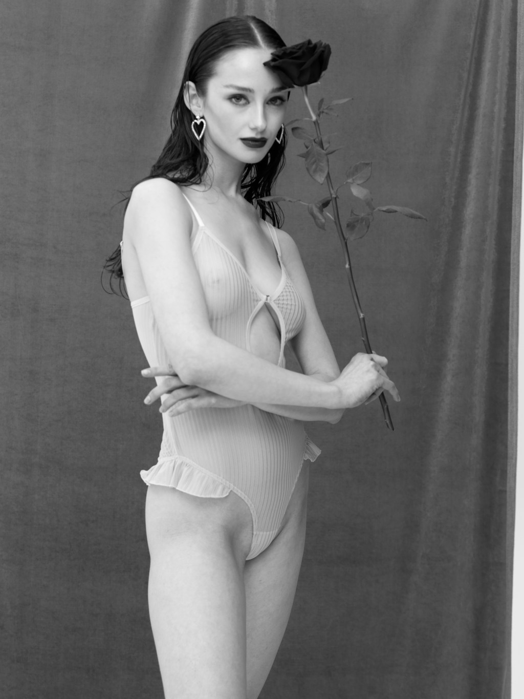 Rilke Valentine’s Day