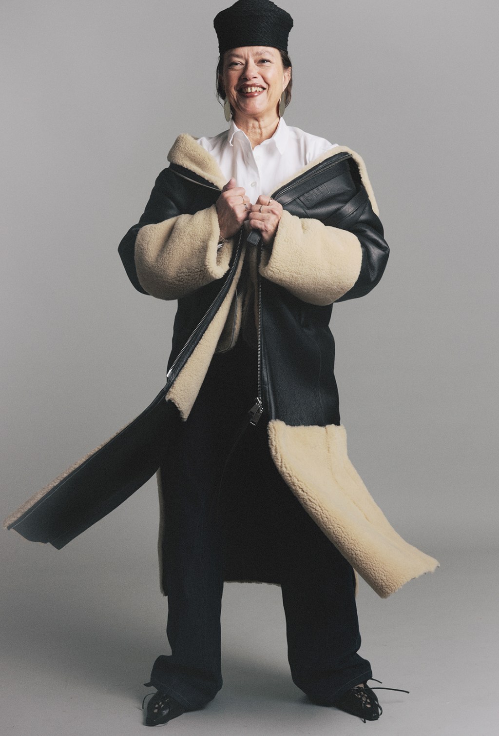 Studio Constance AW26